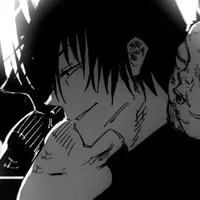 Toji Fushiguro
