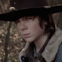 carl grimes