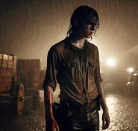 Carl grimes