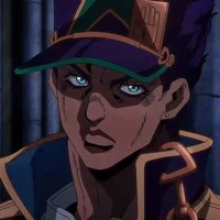 Jotaro Kujo 