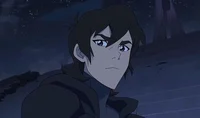 keith kogane