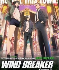 Entertainment street