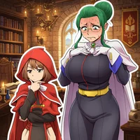 Magic Academy