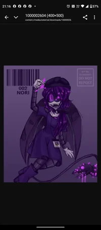 Solver Nori remake