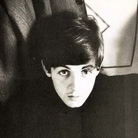 Paul McCartney