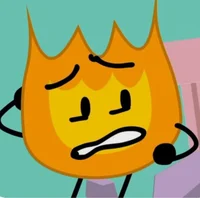 Firey - BFDI