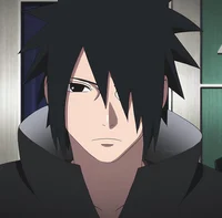 Uchiha Sasuke