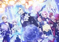 Призрачный брак