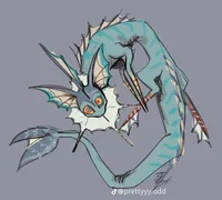 Ultra vaporeon 