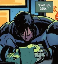 Absolute B a t m a n