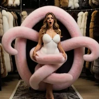 Fluffy Tentacles -2-