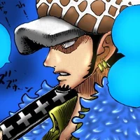 Trafalgar Law