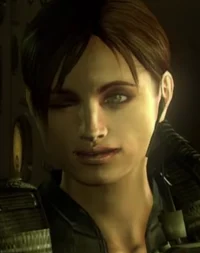 Jill Valentine 