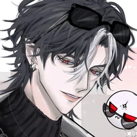 Vampire FWB