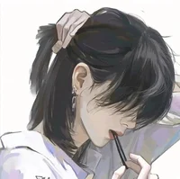 GL-Tomboy bestfriend