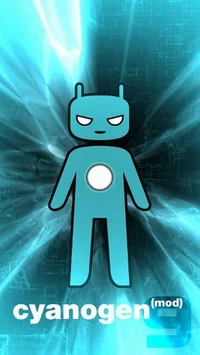CyanogenMod 9