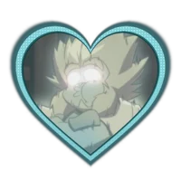 01 - Azure Lion