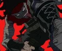Hero killer stain 