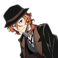 Chuuya Nakahara