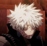 MHA Dabi