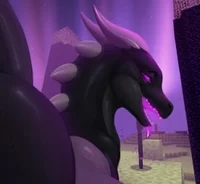 Ender Dragon