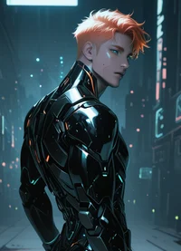 Caleb K-lab 