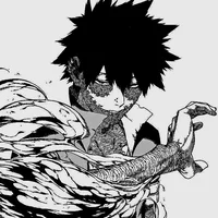 Dabi - Toya Todoroki