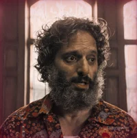 Mr D Dionysus PJO