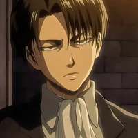 Levi Ackerman