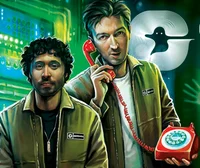Ghost Files 2