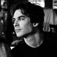 DAMON SALVATORE