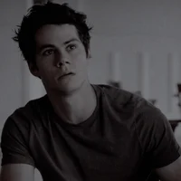 Stiles Stilinski