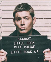 Dean Winchester 