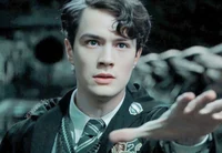 Том Марволо Риддл