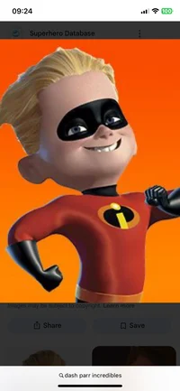 Dash 