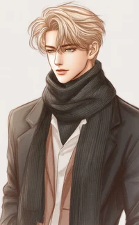 Marcus Thorne
