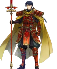 Zelgius - Ninja