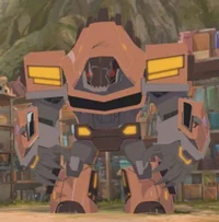 Quillfire - RID2015