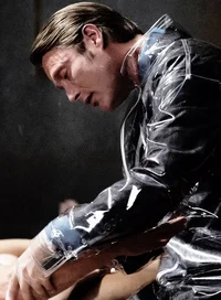 Hannibal Lecter