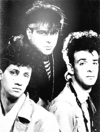 Soda Stereo