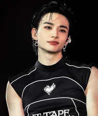 Hwang Hyunjin 