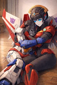 Windblade