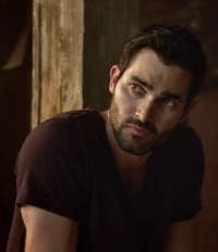 Derek Hale 10