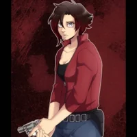 Ruby Redfield 