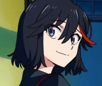 Ryuko Matoi