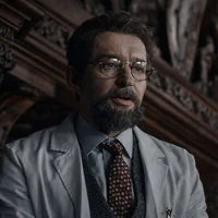 Вениамин Рубинштейн 