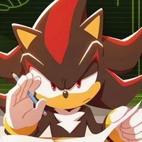 Shadow The Hedgehog 