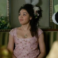 Miss Marina Thompson