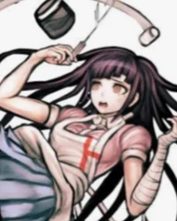 Mikan Tsumiki