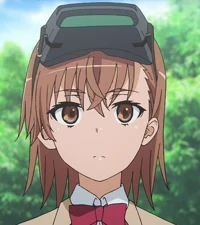 Misaka 10032